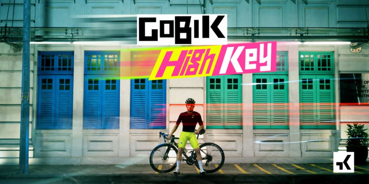 Gobik high key abbigliamento ciclismo estivo 2025